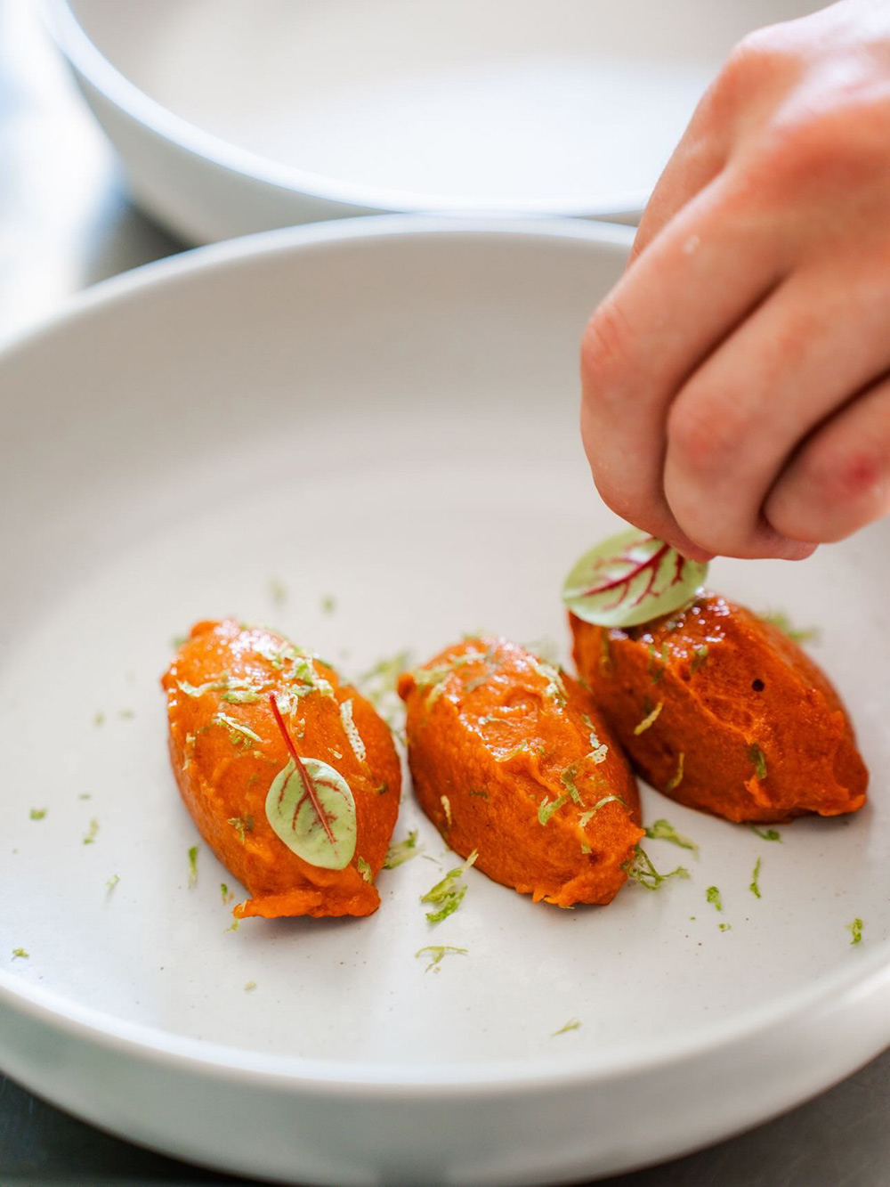 Hugo Ribeiro en cuisine 5
