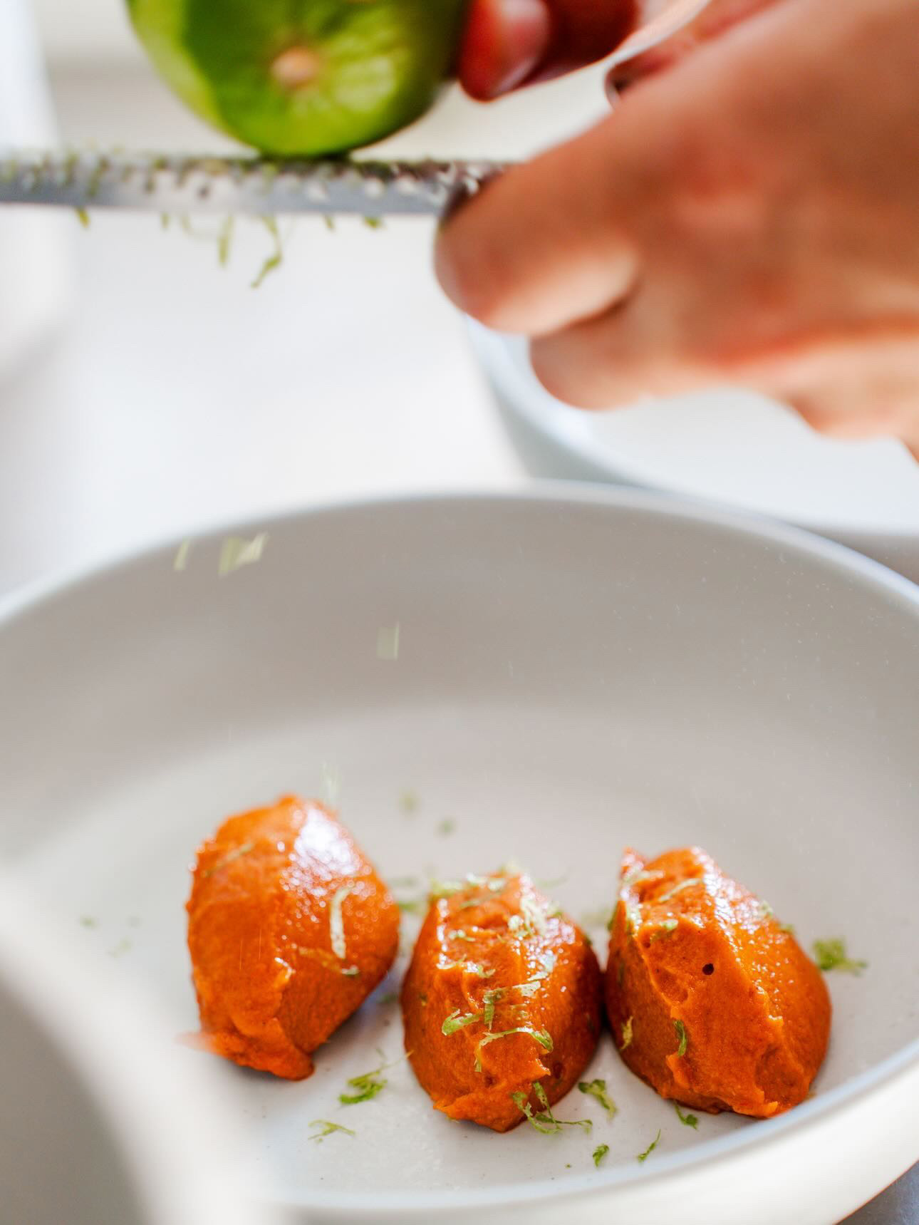 Hugo Ribeiro en cuisine 4