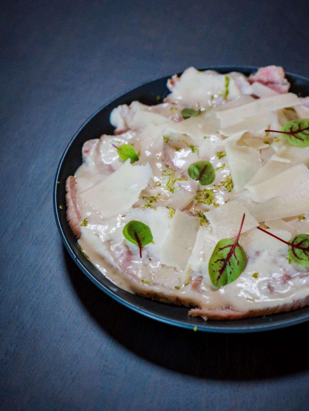 Hugo Ribeiro en cuisine 3