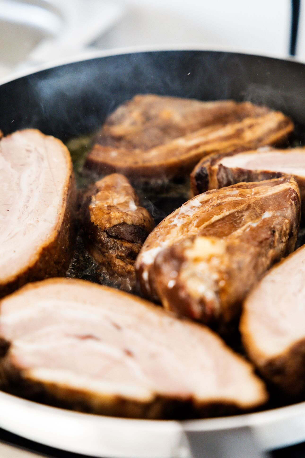 Pourquoi RIB’S Production ?