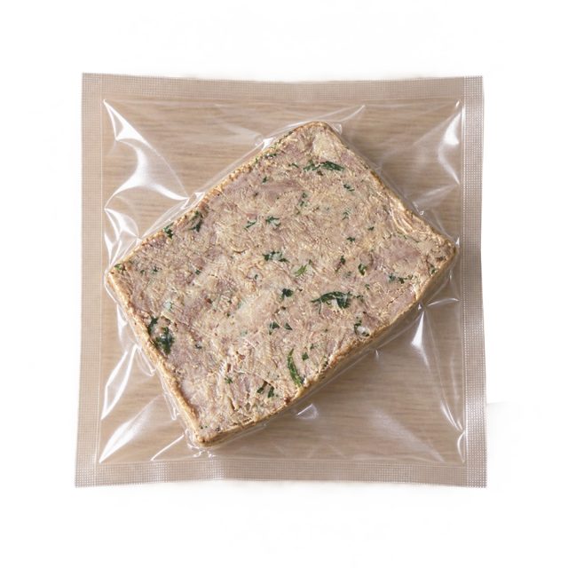 terrine de cochon artisanale